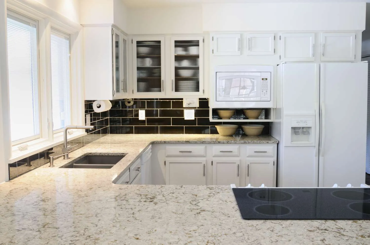 Kitchen Countertop Manufacturer in India